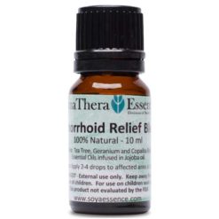 Hemorrhoid Relief