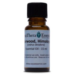 Cedarwood (Himalayan) Essential Oil