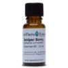 Juniper Berry Essential Oil