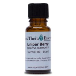 Juniper Berry Essential Oil