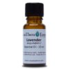 Lavender  (augustafolia) Essential Oil