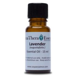 Lavender  (augustafolia) Essential Oil