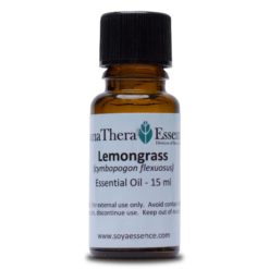 Lemongrass Essential Oil