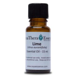 Lime Essential Oil