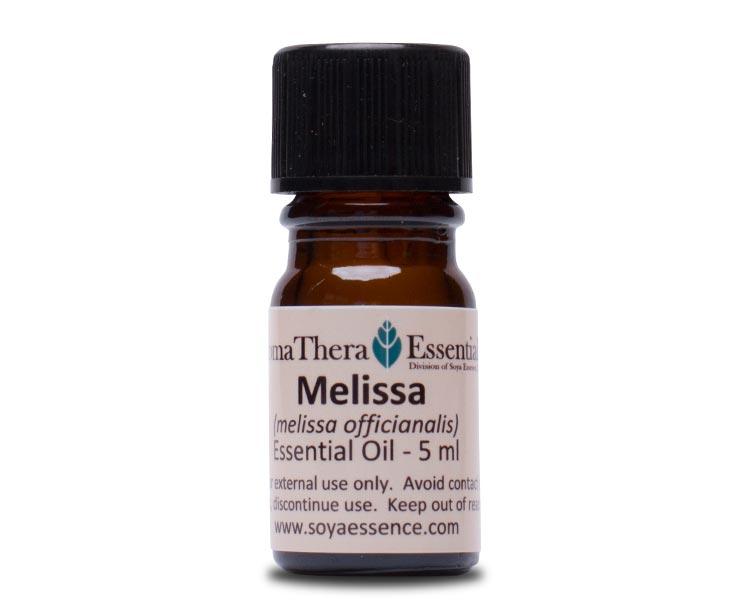 Melissa Essential Oil  5ml