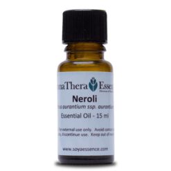 Neroli Essential Oil