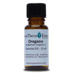 Oregano Essential Oil