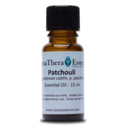 Patchouli Essential Oil