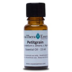 Petitgrain Essential Oil