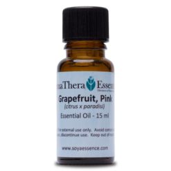 Grapefruit Pink Essential Oil