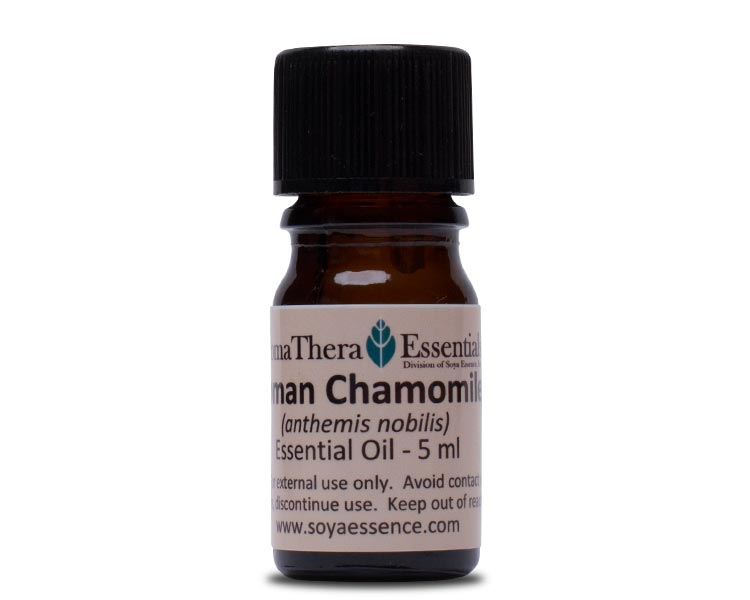 Chamomile, Roman Essential Oil  5ml