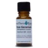 Rose Geranium Essential Oil