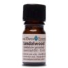 Sandalwood Essential Oil  5ml