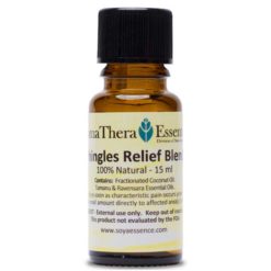 Shingles Relief Blend