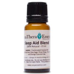 Sleep Aid Blend