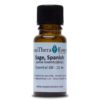 Sage  (Spanish)  Essential Oil