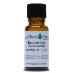 Spearmint Essential Oil