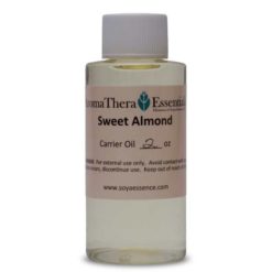 Sweet Almond Carrier Oil