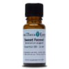 Sweet Fennel Essential Oil