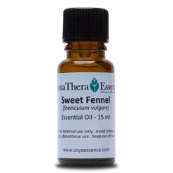 Sweet Fennel Essential Oil