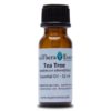 Tea Tree Essential Oil