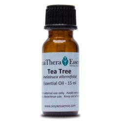 Tea Tree Essential Oil