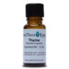 Thyme (vulgaris) Essential Oil