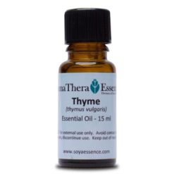 Thyme (vulgaris) Essential Oil