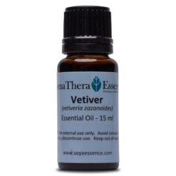 Vetiver II Essential Oil