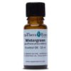 Wintergreen Essential Oil