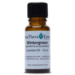 Wintergreen Essential Oil