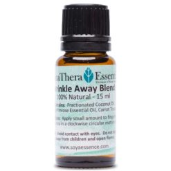 Wrinkle Away Blend