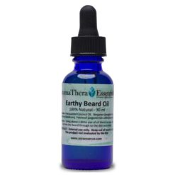 Beard Oil Blend