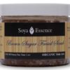 Organic Brown Sugar Facial Scrub