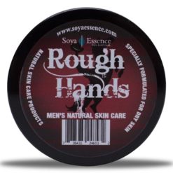 Rough Hands Soy Lotion for Men