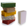 Organic Bar Soaps-three pack